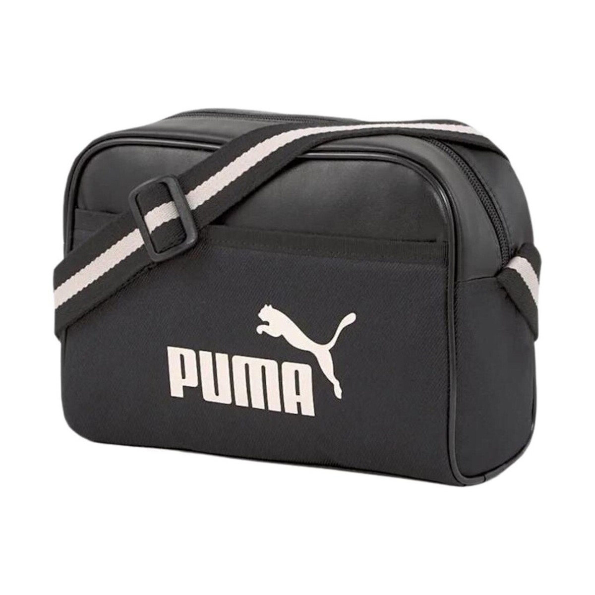 Puma  Campus Reporter  Černá