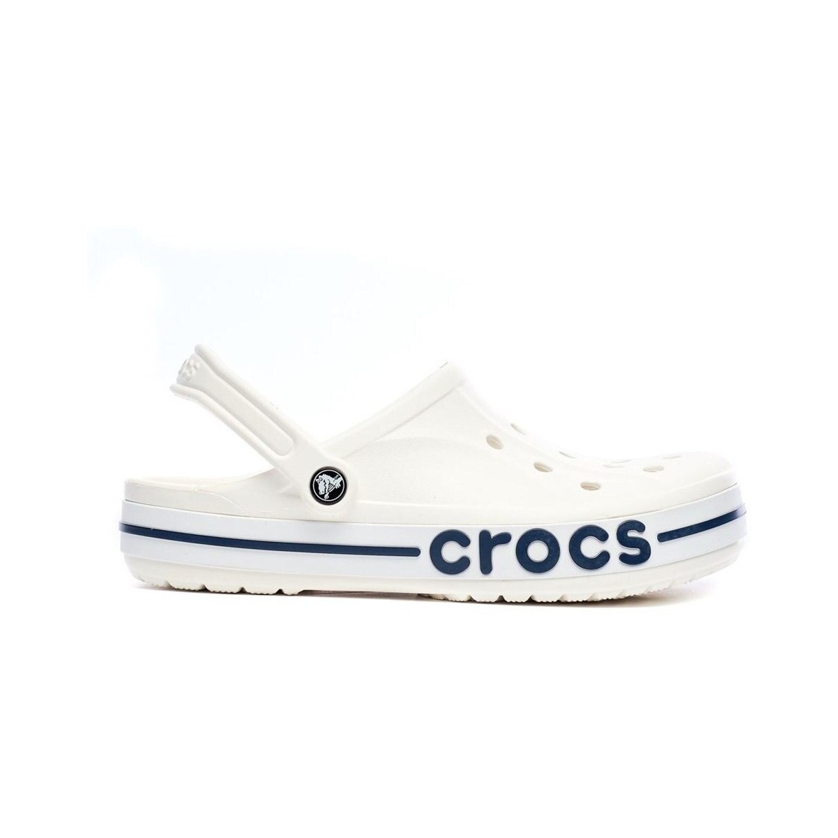 Crocs  Bayaband Clog  Bílá
