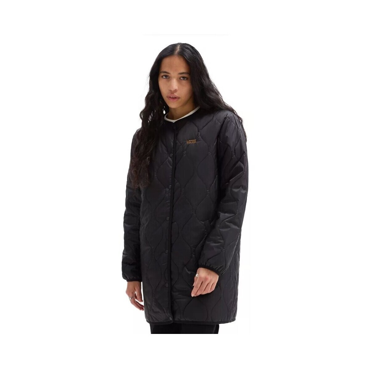 Vans  Forces Os Long Rev Liner Jacket  ruznobarevne