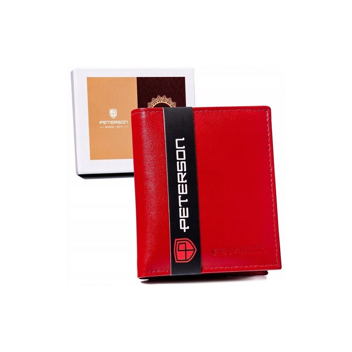 Peterson  Dh Ptn Rd-230-gcl  Červená