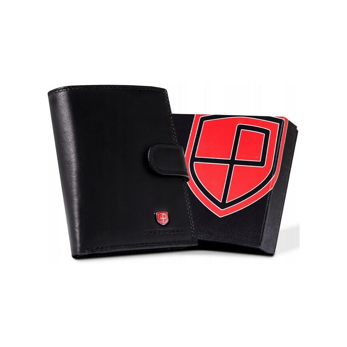 Peterson  Dh Ptn Mr03lcn  Černá