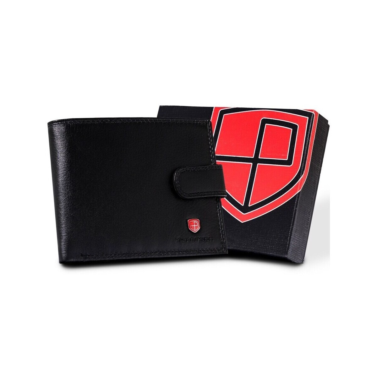 Peterson  Dh Ptn Mr08lcn  Černá