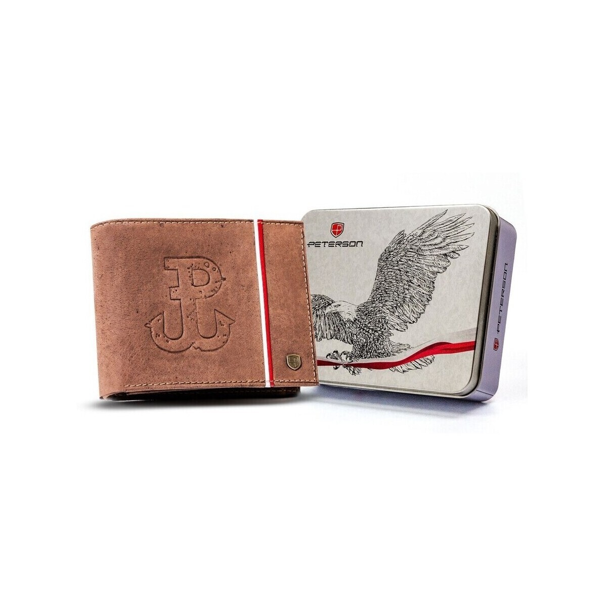 Peterson  Ptn 304pw-02 2-1-4  Béžová