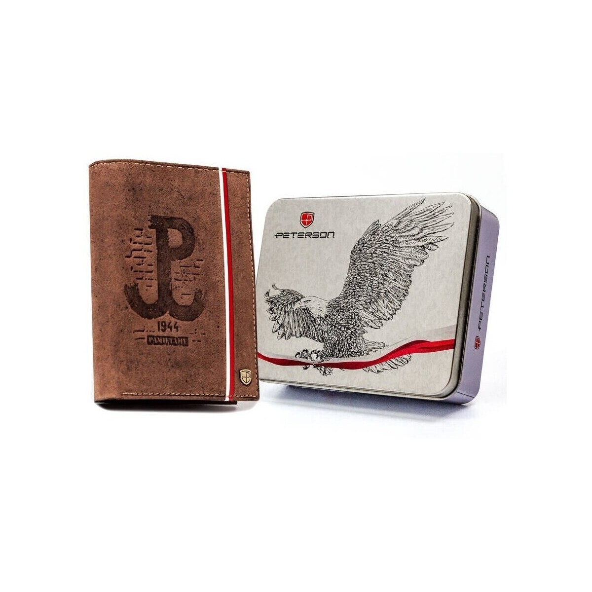 Peterson  Ptn 317pw-03 2-1-4  Béžová