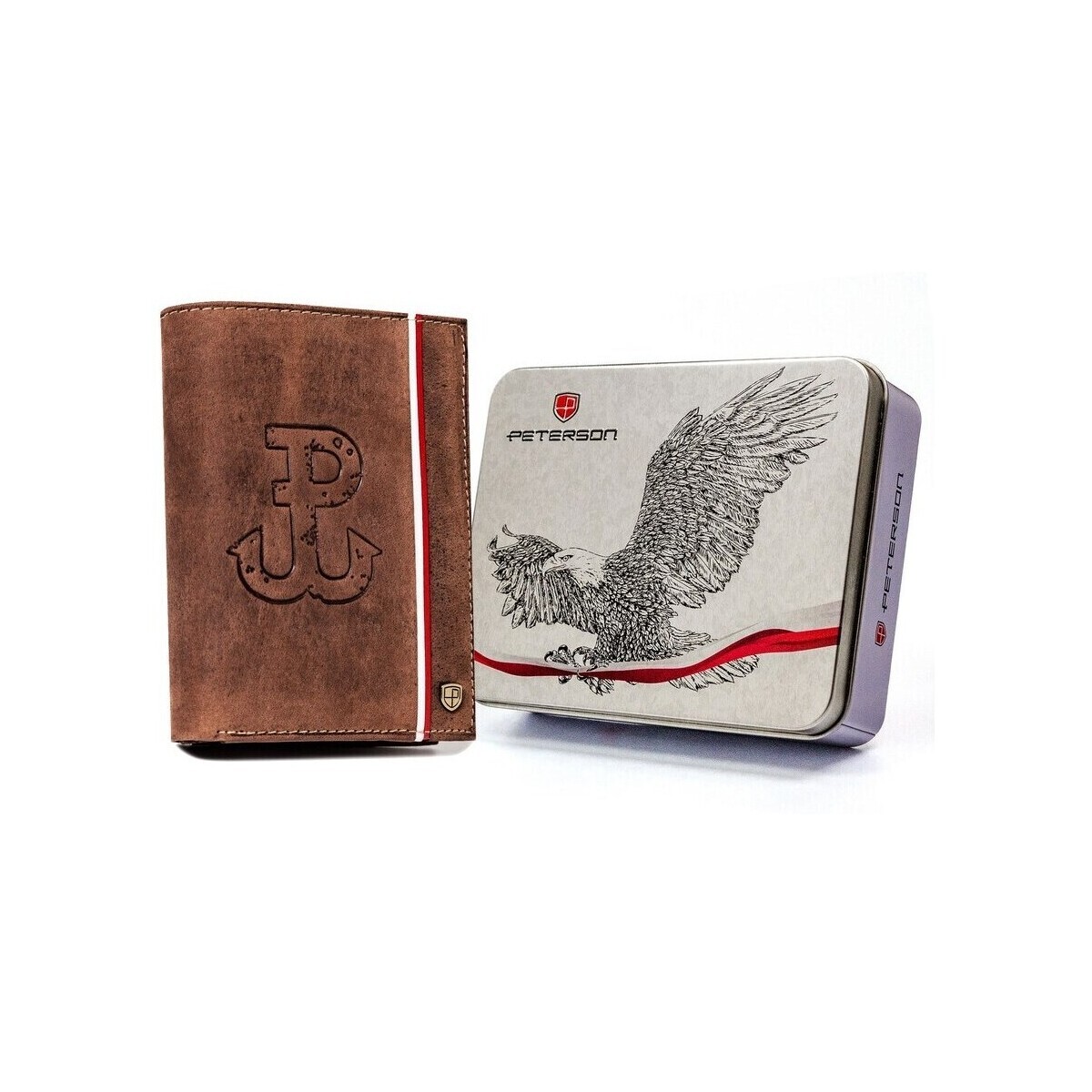 Peterson  Ptn 317pw-02  Béžová