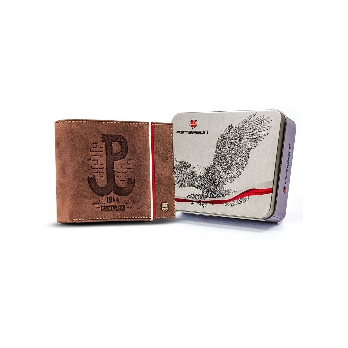 Peterson  Ptn 304pw-03  Béžová