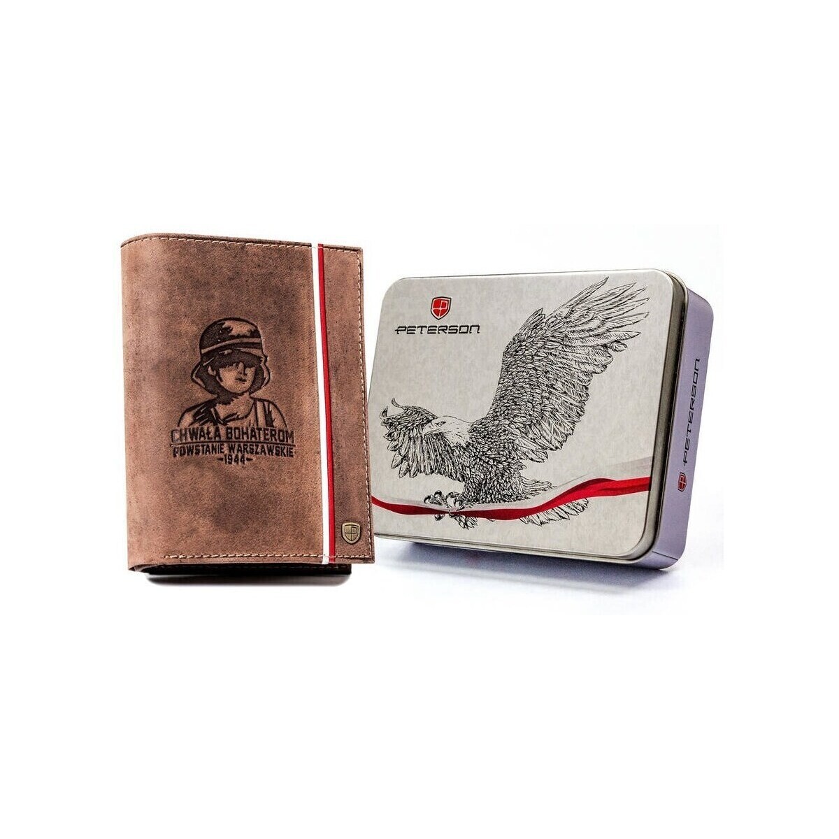 Peterson  Ptn 317pw-04 2-1-4  Béžová