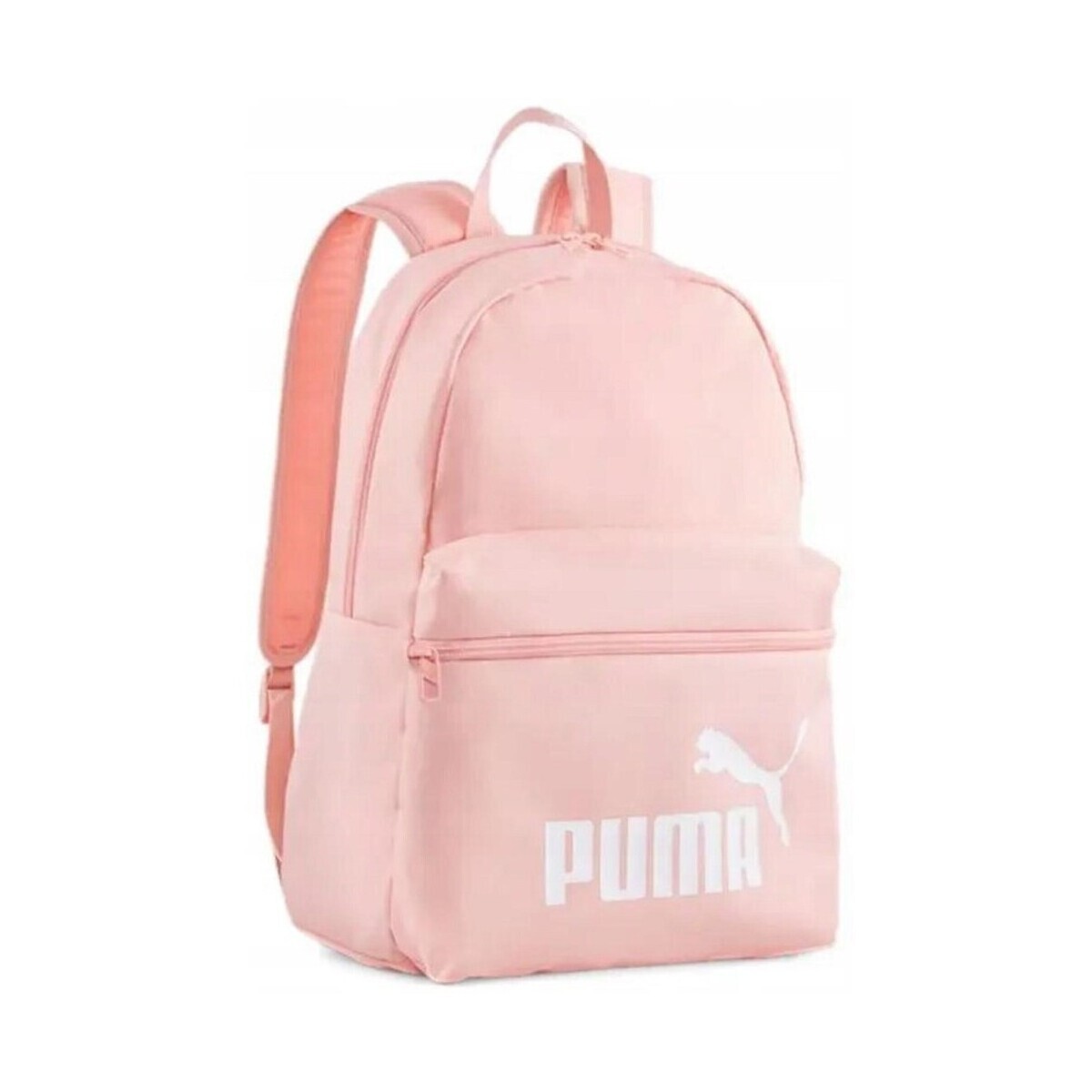 Puma  Plecak Tornister Szkolny Różowy  Růžová