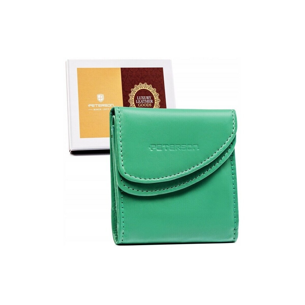 Peterson  Dh Ptn Rd-n08g-mcl  Zelená