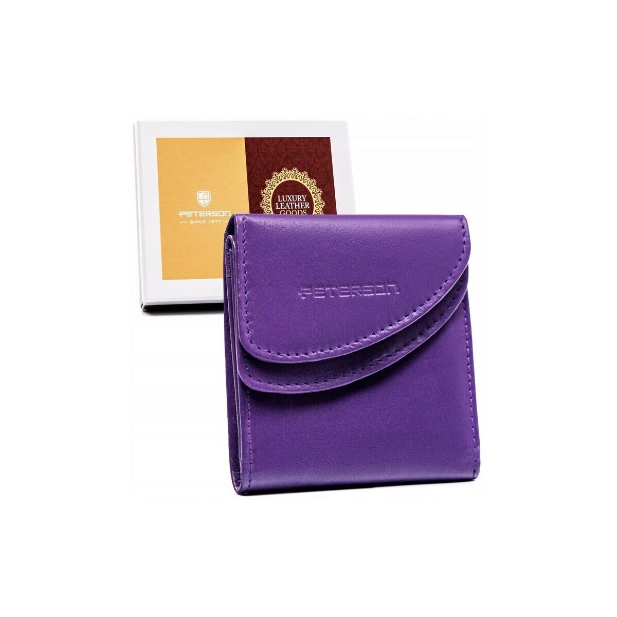 Peterson  Ptn Rd-n08g-mcl  Fialová