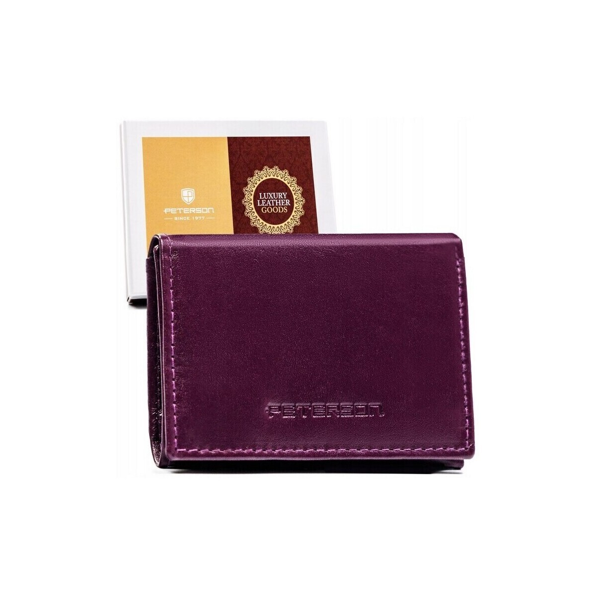 Peterson  Ptn Rd-swzx-86-mcl  Fialová