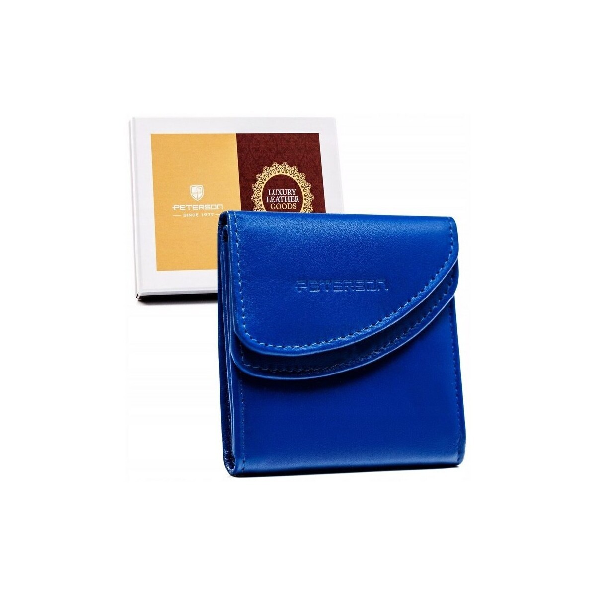 Peterson  Dh Ptn Rd-n08g-mcl  Modrá