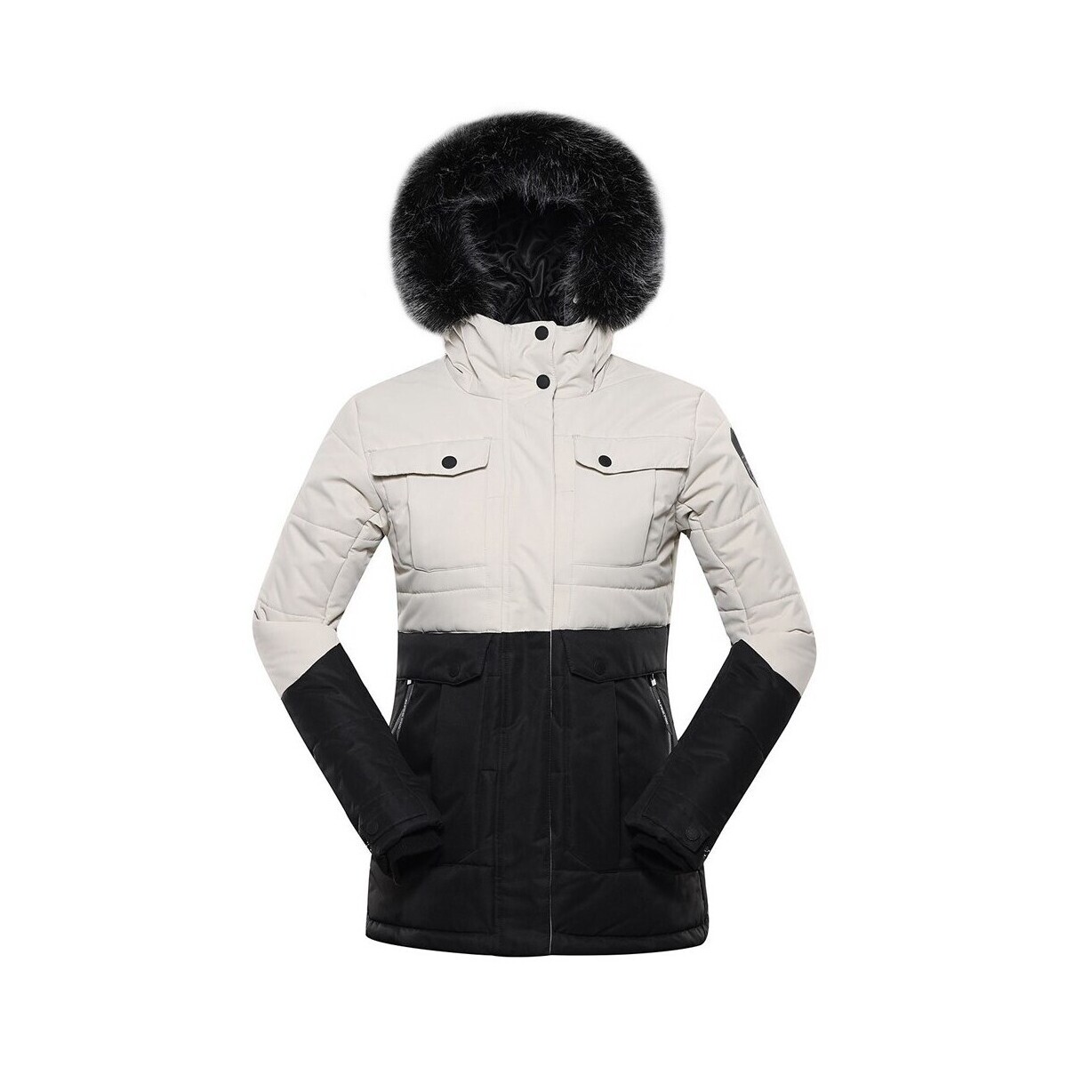 Alpine Pro  LJCB592128  ruznobarevne