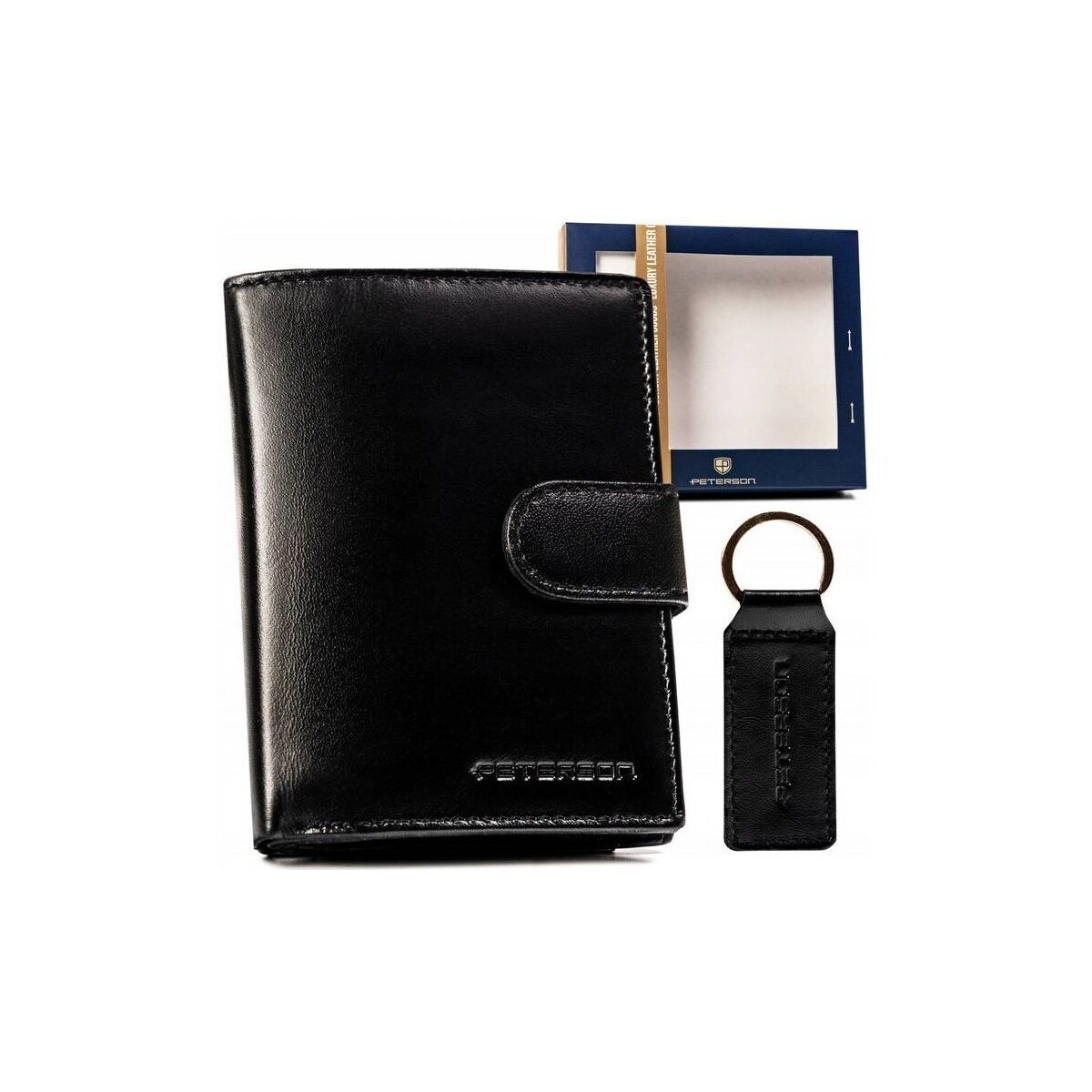 Peterson  Ptn Set-m-1542l-kcs  Černá