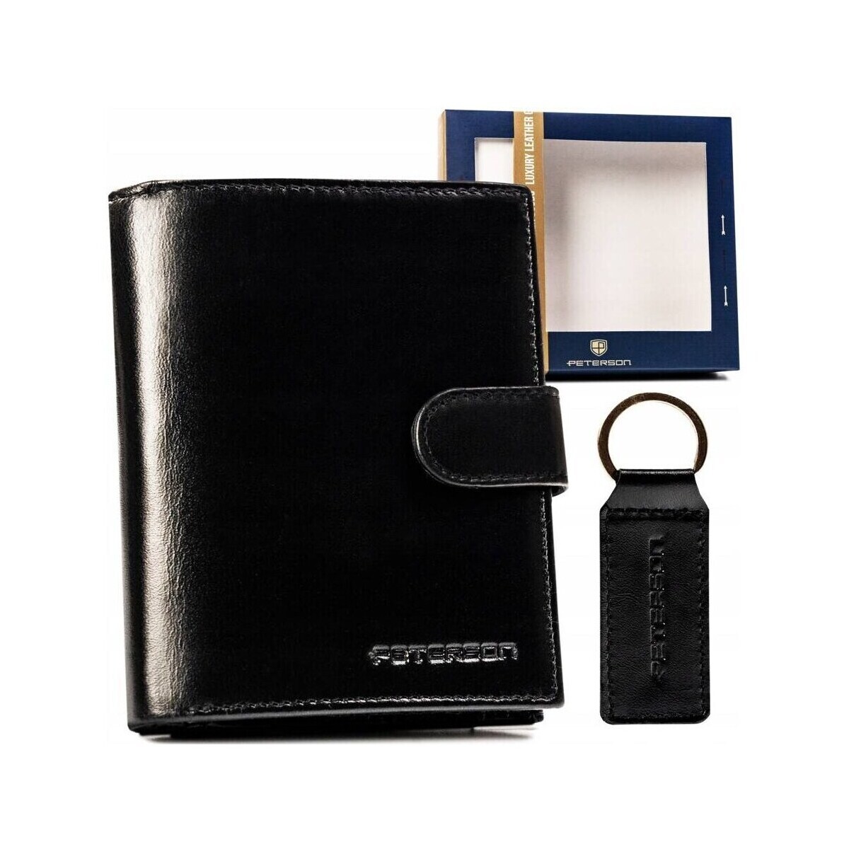 Peterson  Ptn Set-m-1549l-kcs  Černá