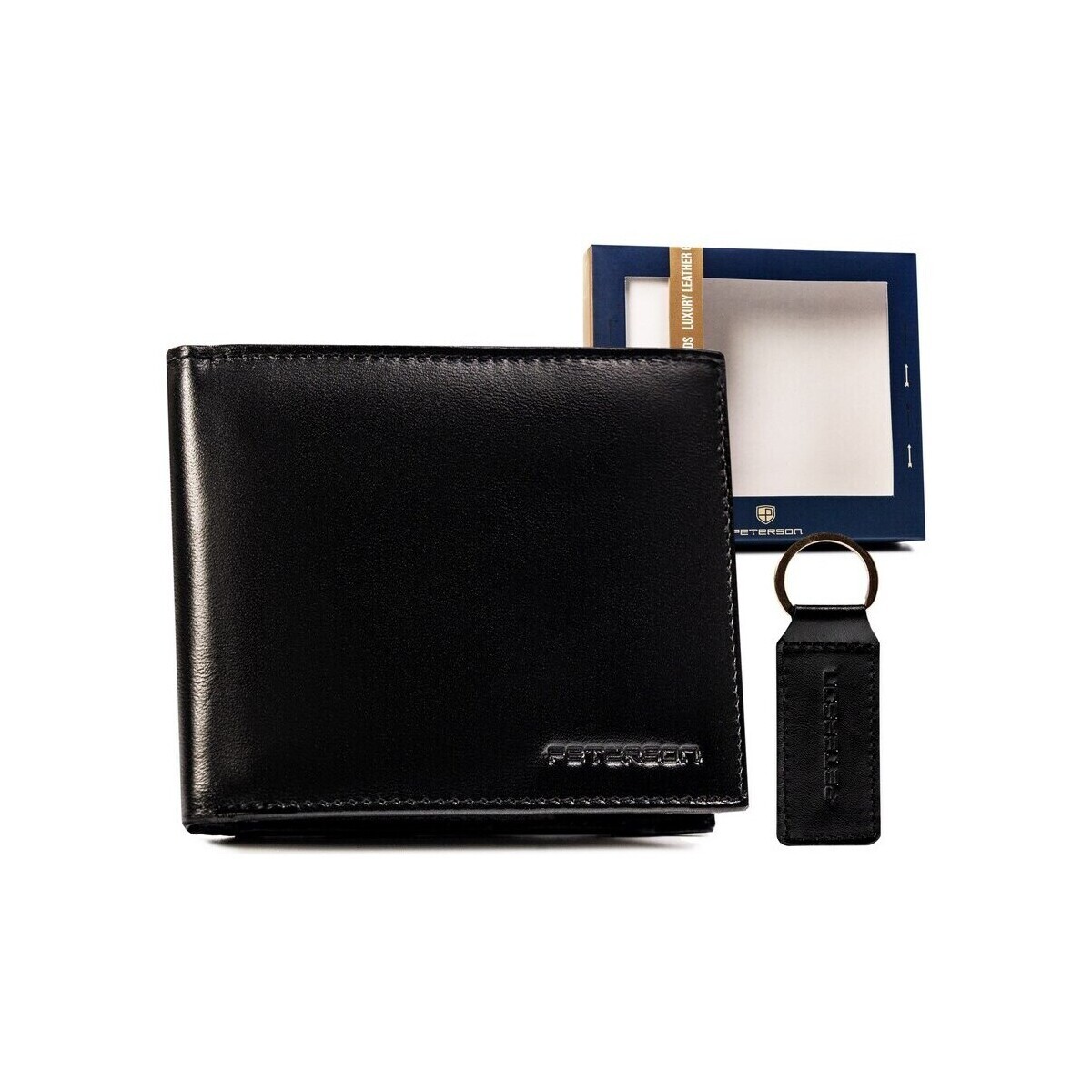 Peterson  Ptn Set-m-n992-kcs  Černá