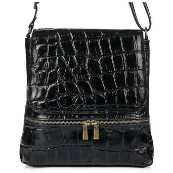 Vera Pelle  B69  Černá