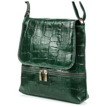 Vera Pelle  B69 C.  Zelená