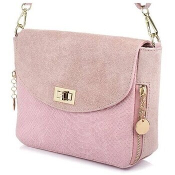 Vera Pelle  T96  Růžová