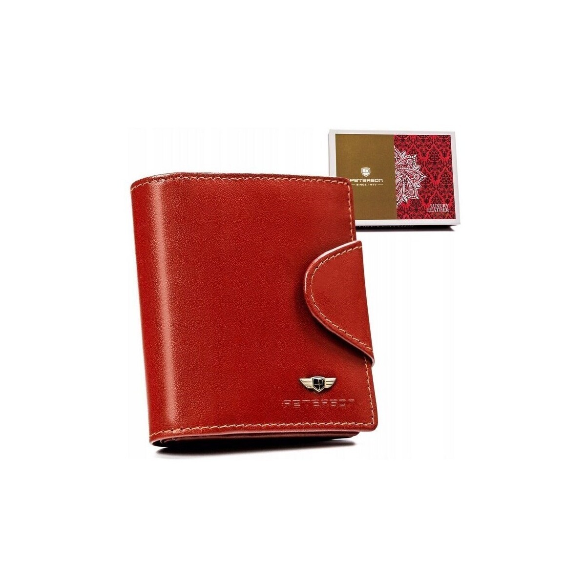 Peterson  Ptn 2517-bo  Bordó