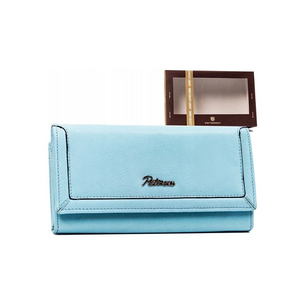 Peterson  Ptn Ka-23  Modrá