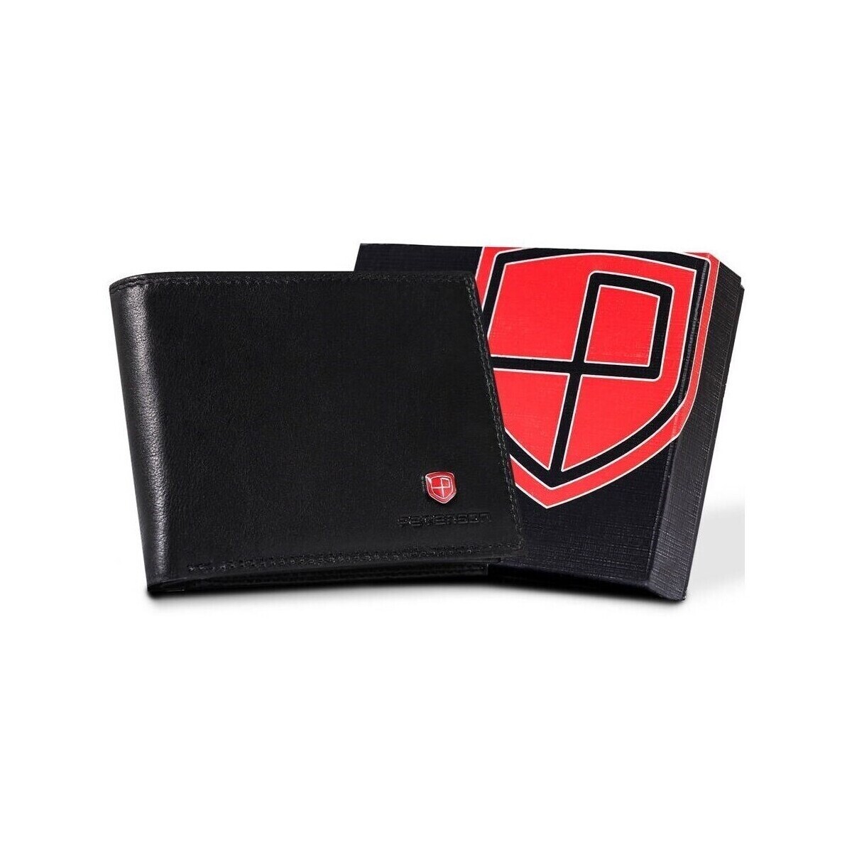 Peterson  DHPTNMR12CN64495  Černá