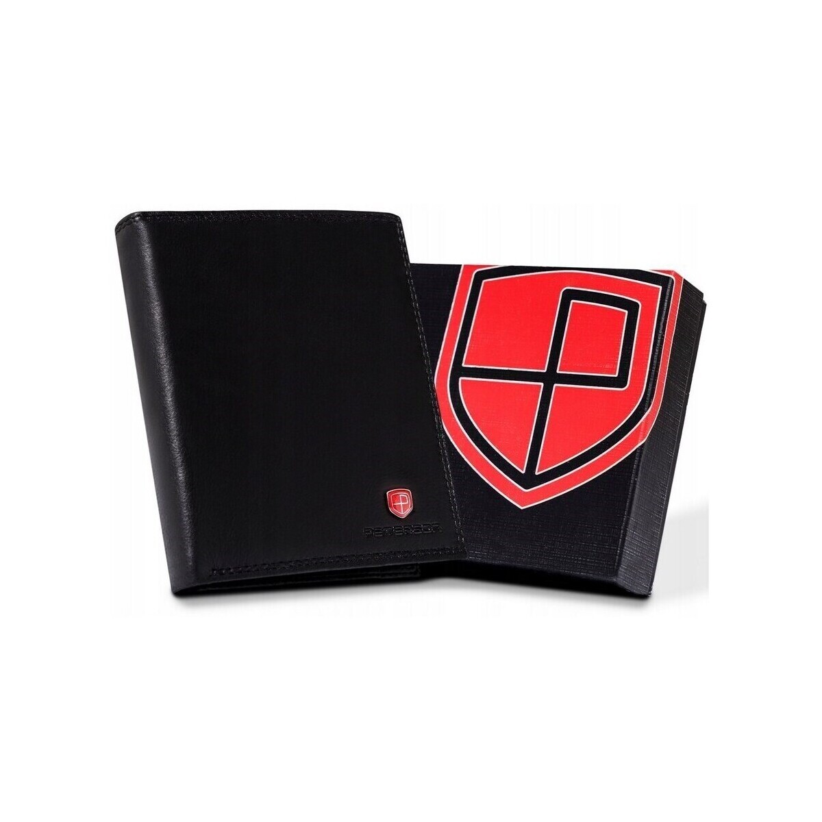 Peterson  DHPTNMR05CN64506  Černá