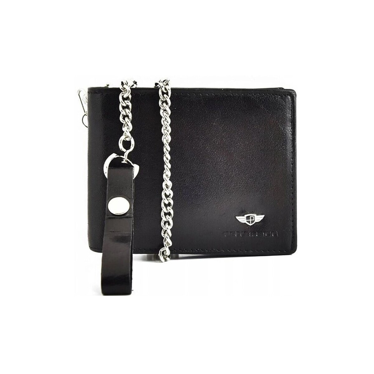 Peterson  304211BLACK39079  Černá