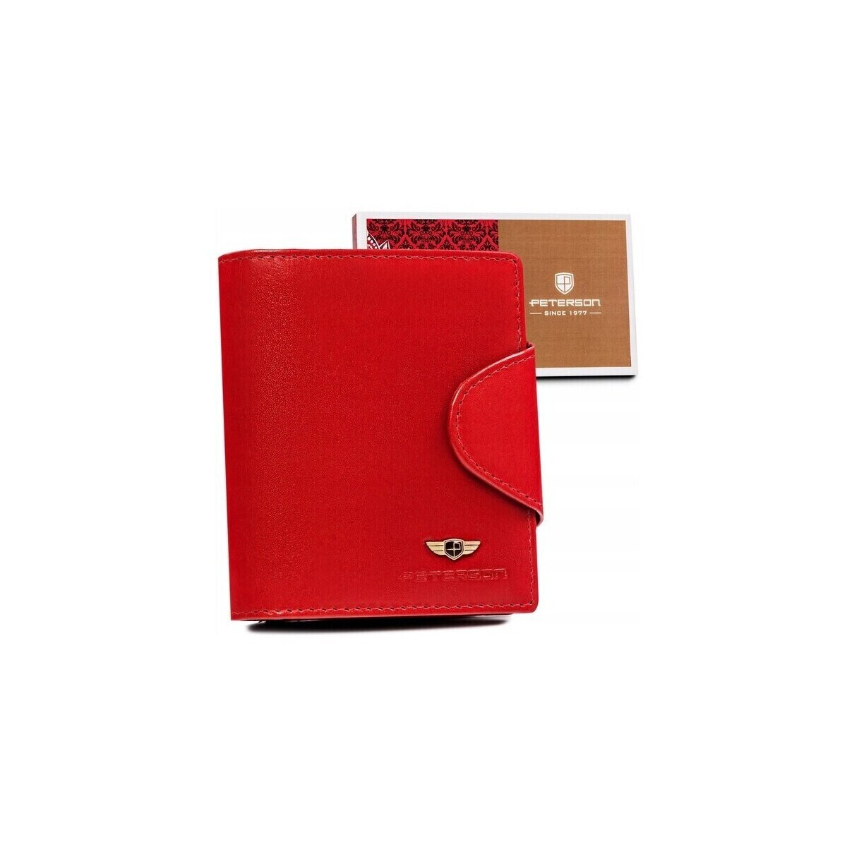 Peterson  DHPTN2517BO61849  Červená