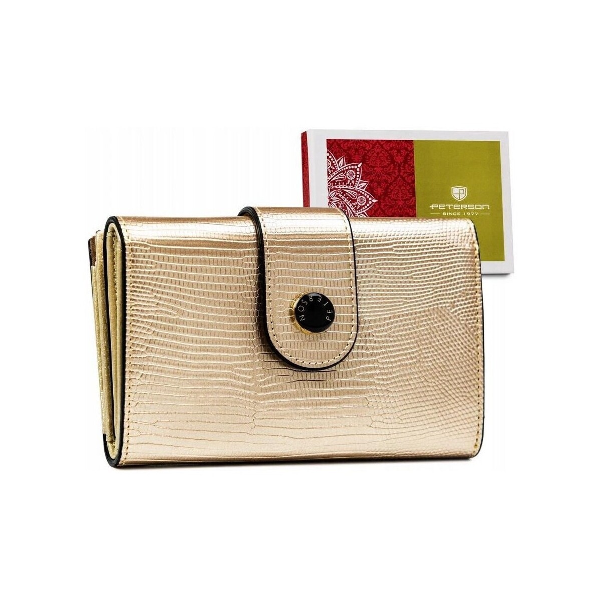 Peterson  DHPTNLJ81570010  Zlatá