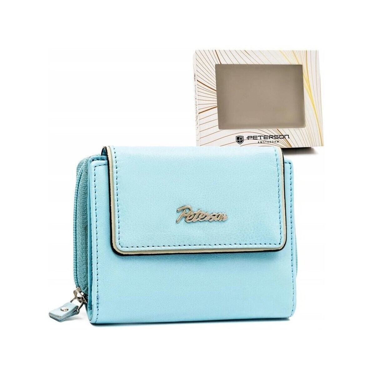 Peterson  PTNKA2670729  Modrá