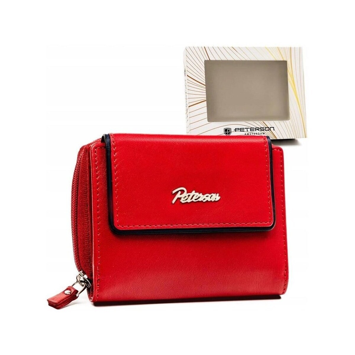 Peterson  PTNKA2670730  Červená
