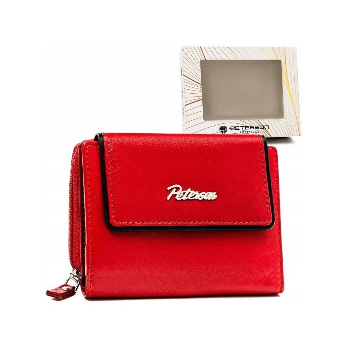Peterson  PTNKA2670731  Červená