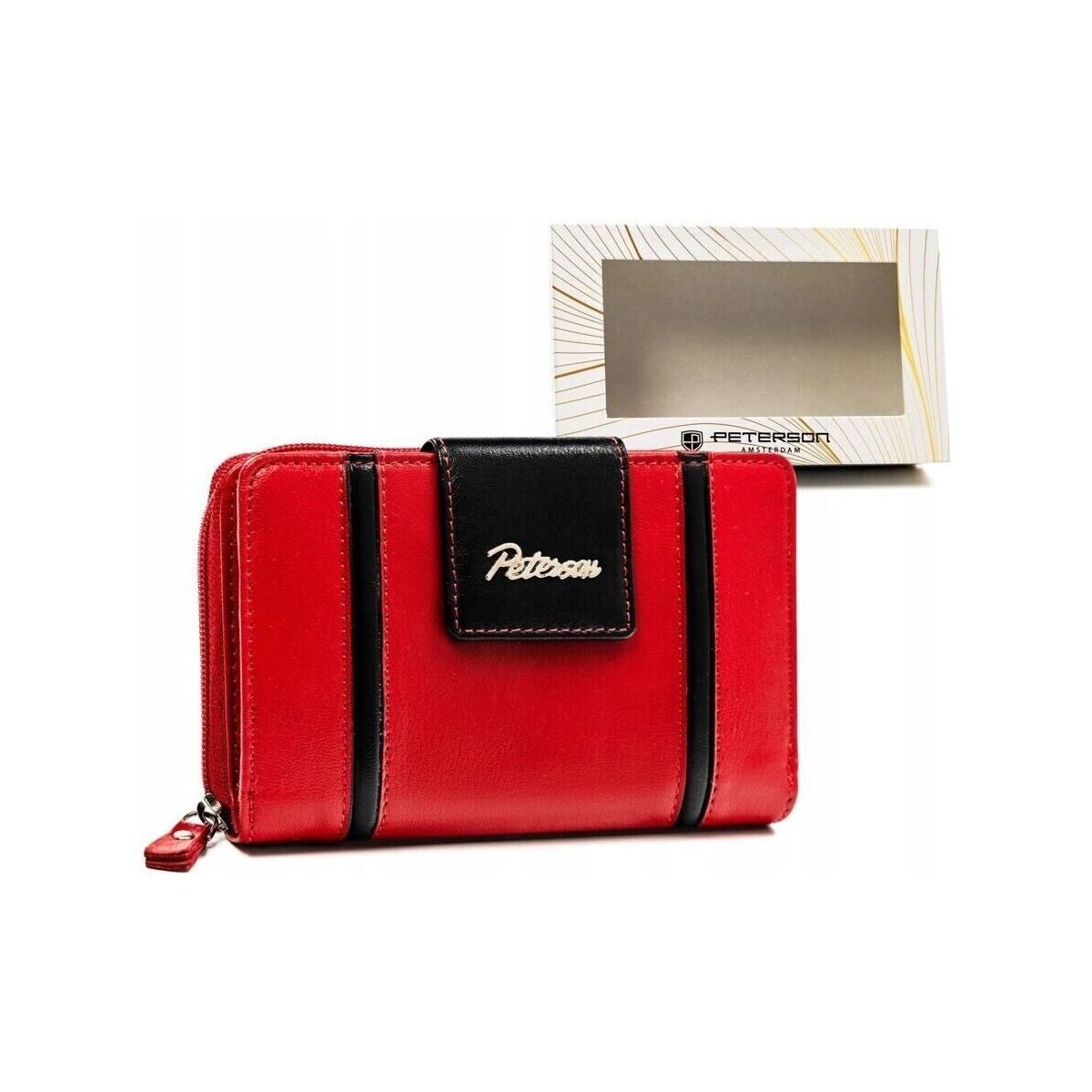 Peterson  PTNKA2770715  Červená