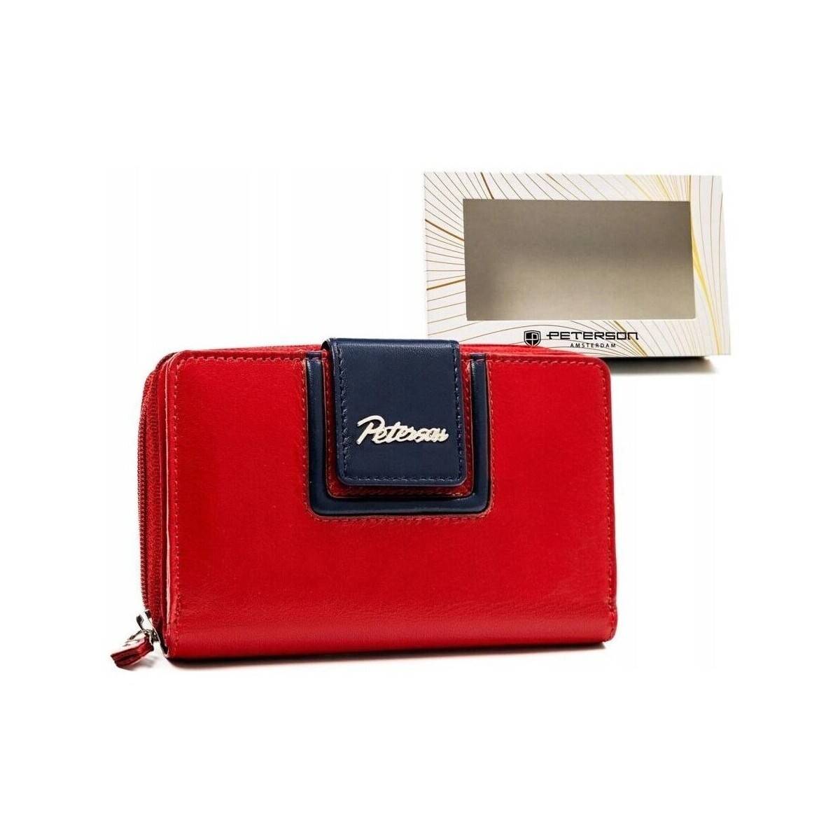 Peterson  PTNKA2870725  Červená