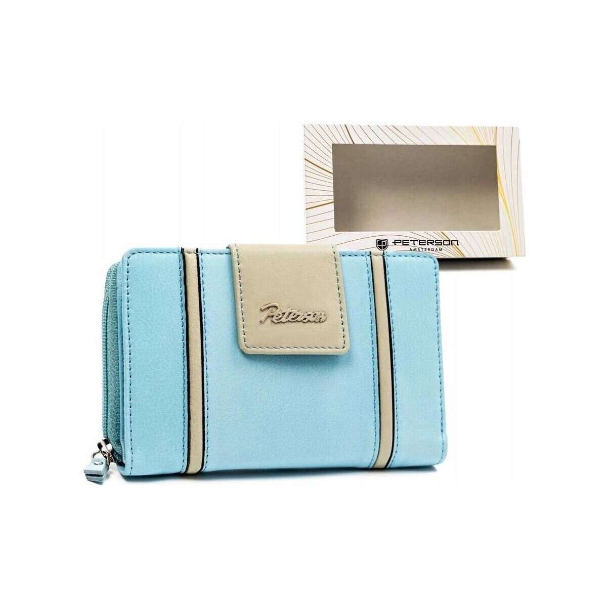 Peterson  PTNKA2770726  ruznobarevne