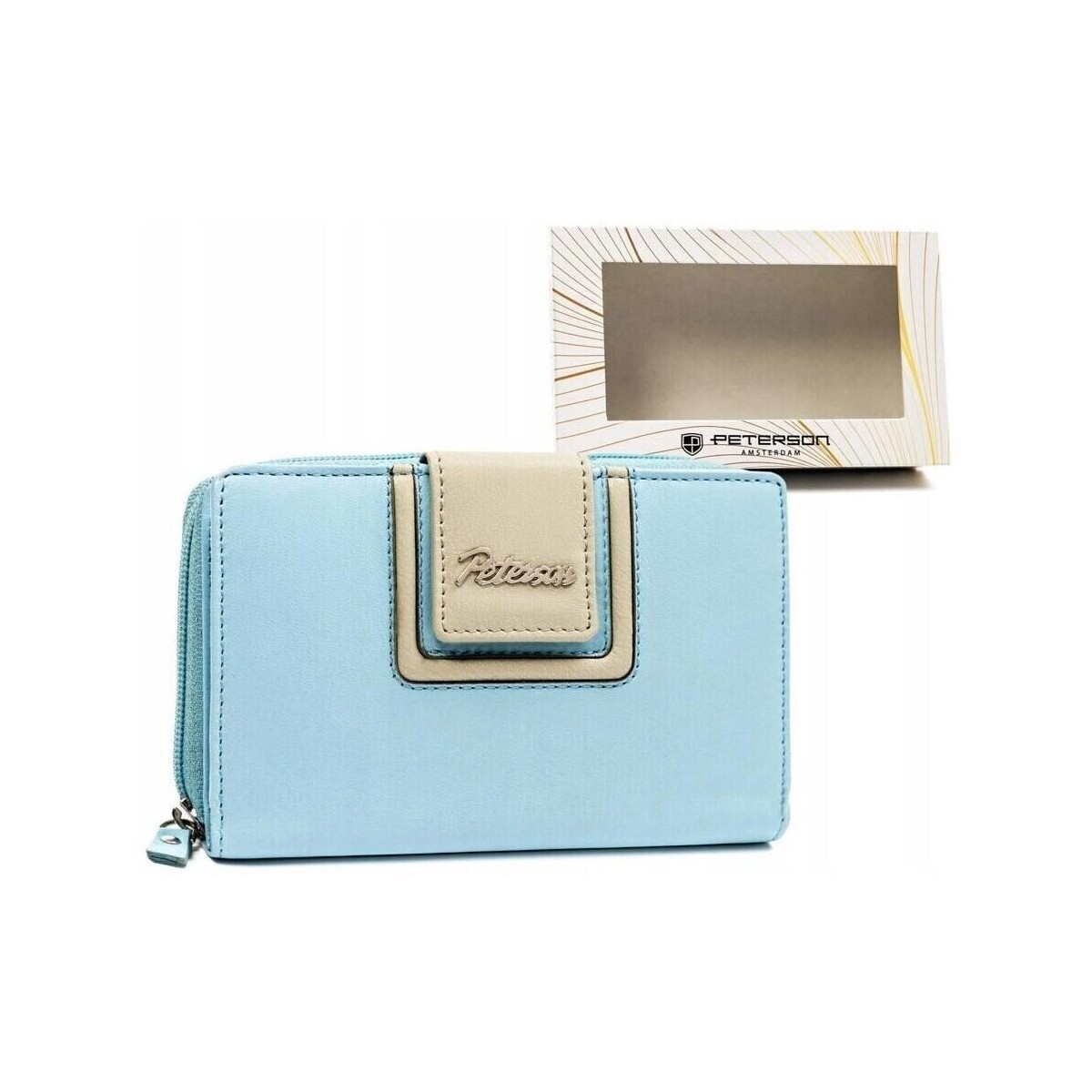 Peterson  PTNKA2870724  ruznobarevne