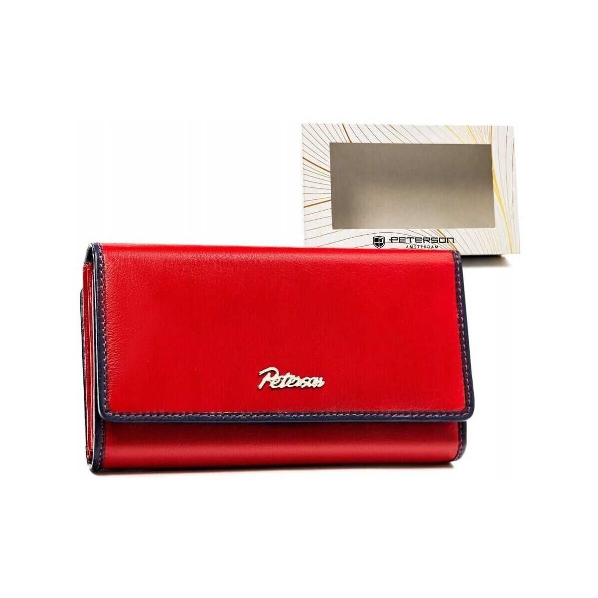 Peterson  PTNKA2470736  Červená