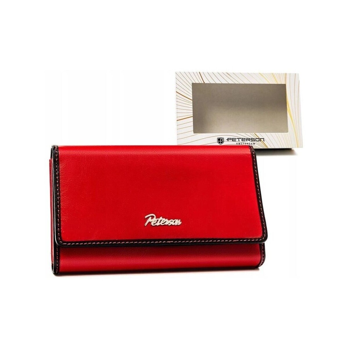 Peterson  PTNKA2470737  Červená