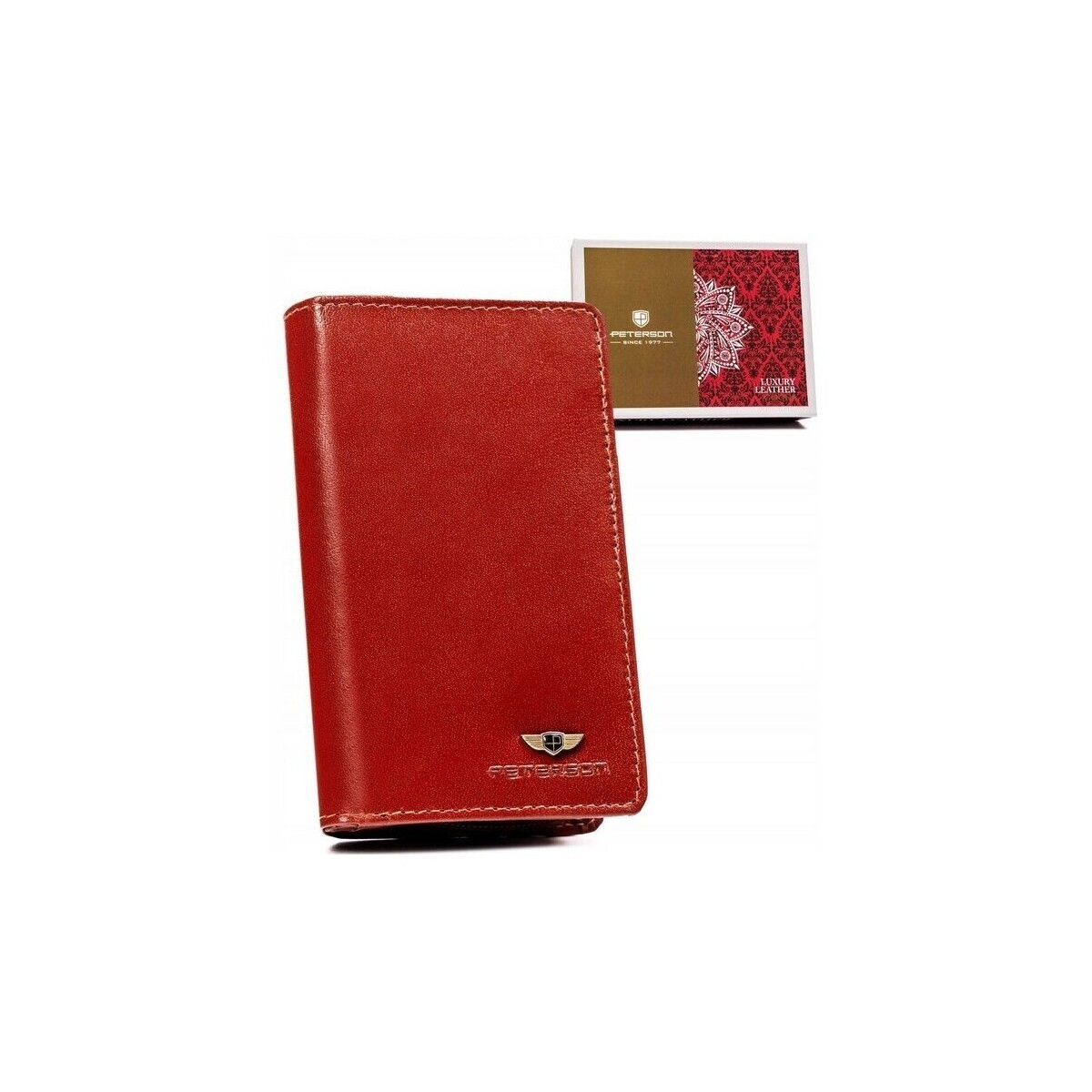 Peterson  DHPTN2550BO66478  Červená