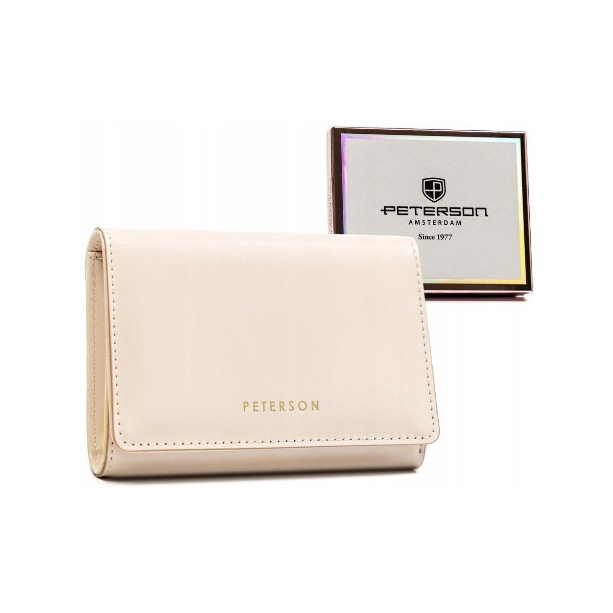 Peterson  PTN013LAK71153  Béžová