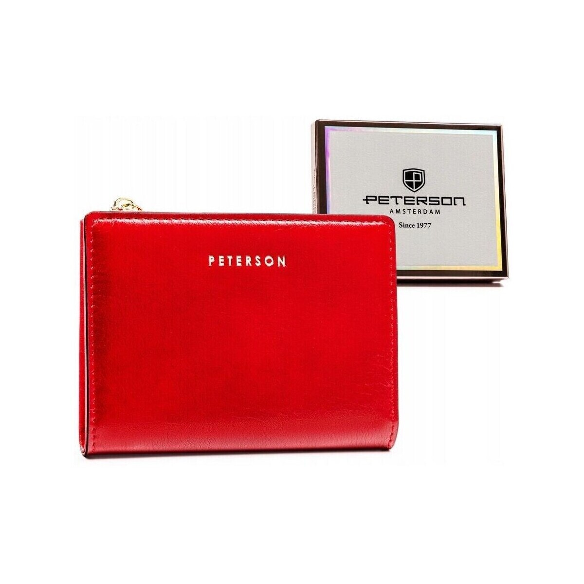 Peterson  PTN003F71102  Červená