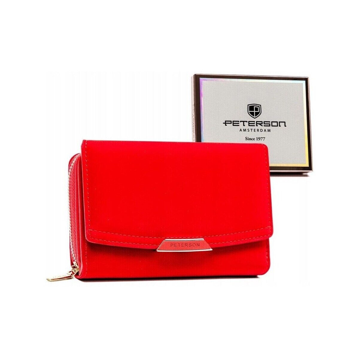 Peterson  PTN001WEI71086  Červená