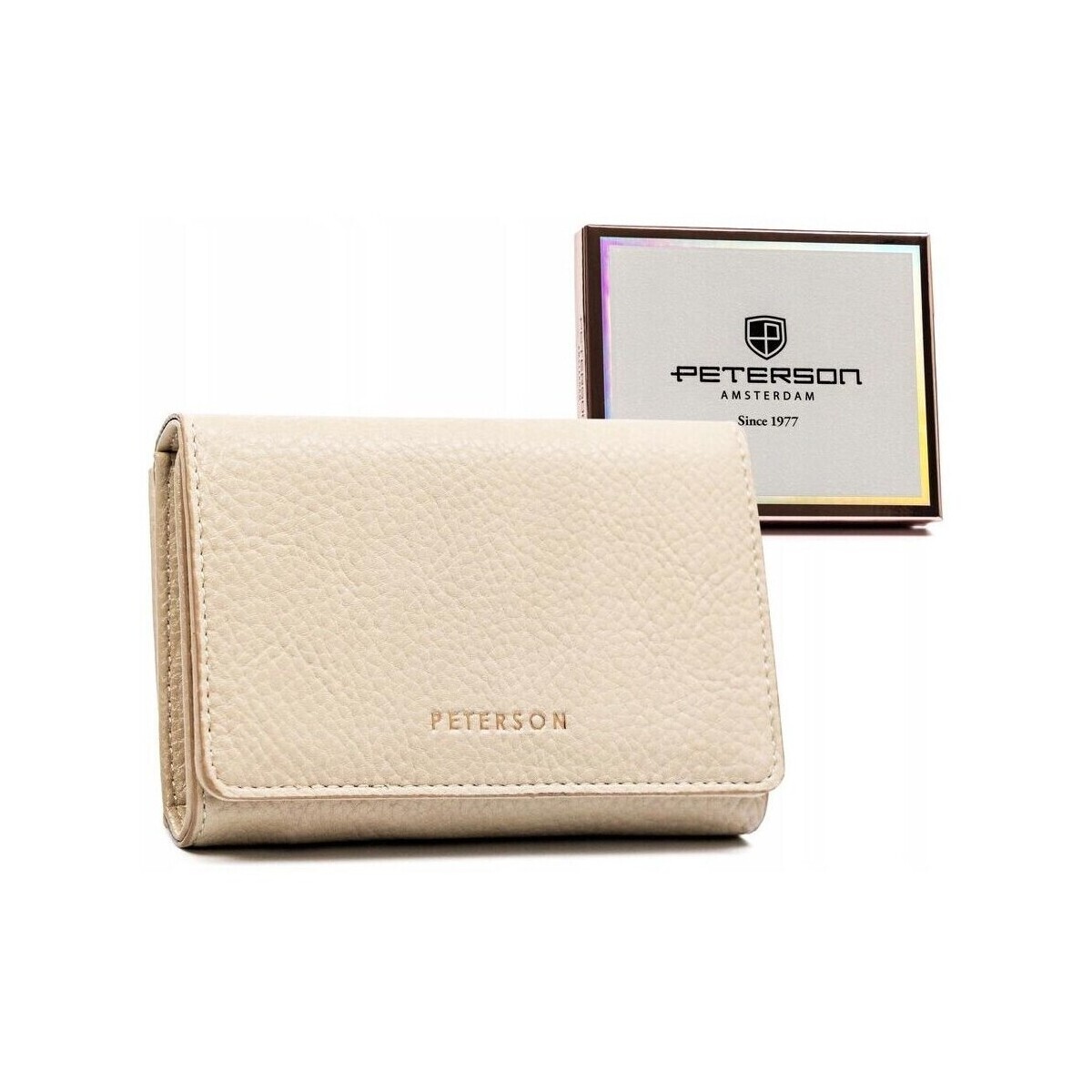 Peterson  PTN013HB71128  Béžová