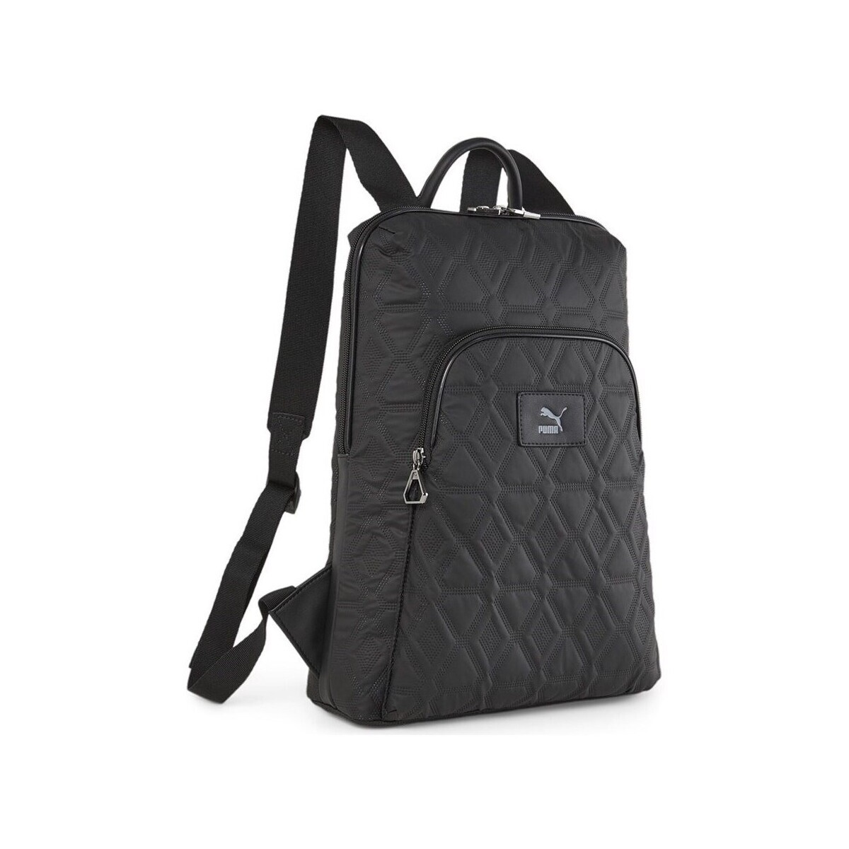 Puma  09037701  Černá