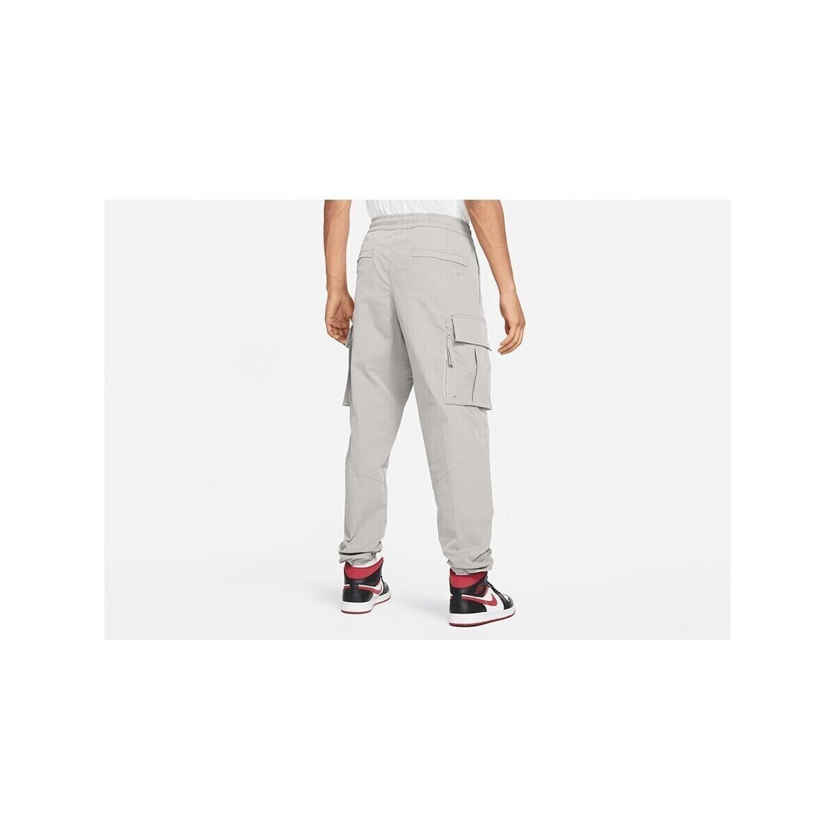 Nike  Air Jordan Statement Essentials Utility  Šedá