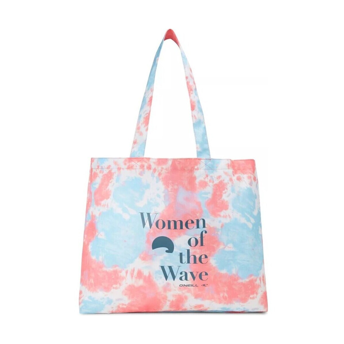 O'neill  Coastal Print Tote  ruznobarevne