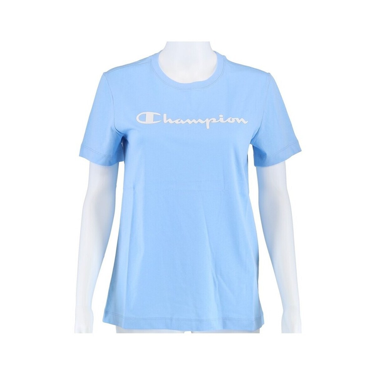 Champion  114911BS151S22  Modrá