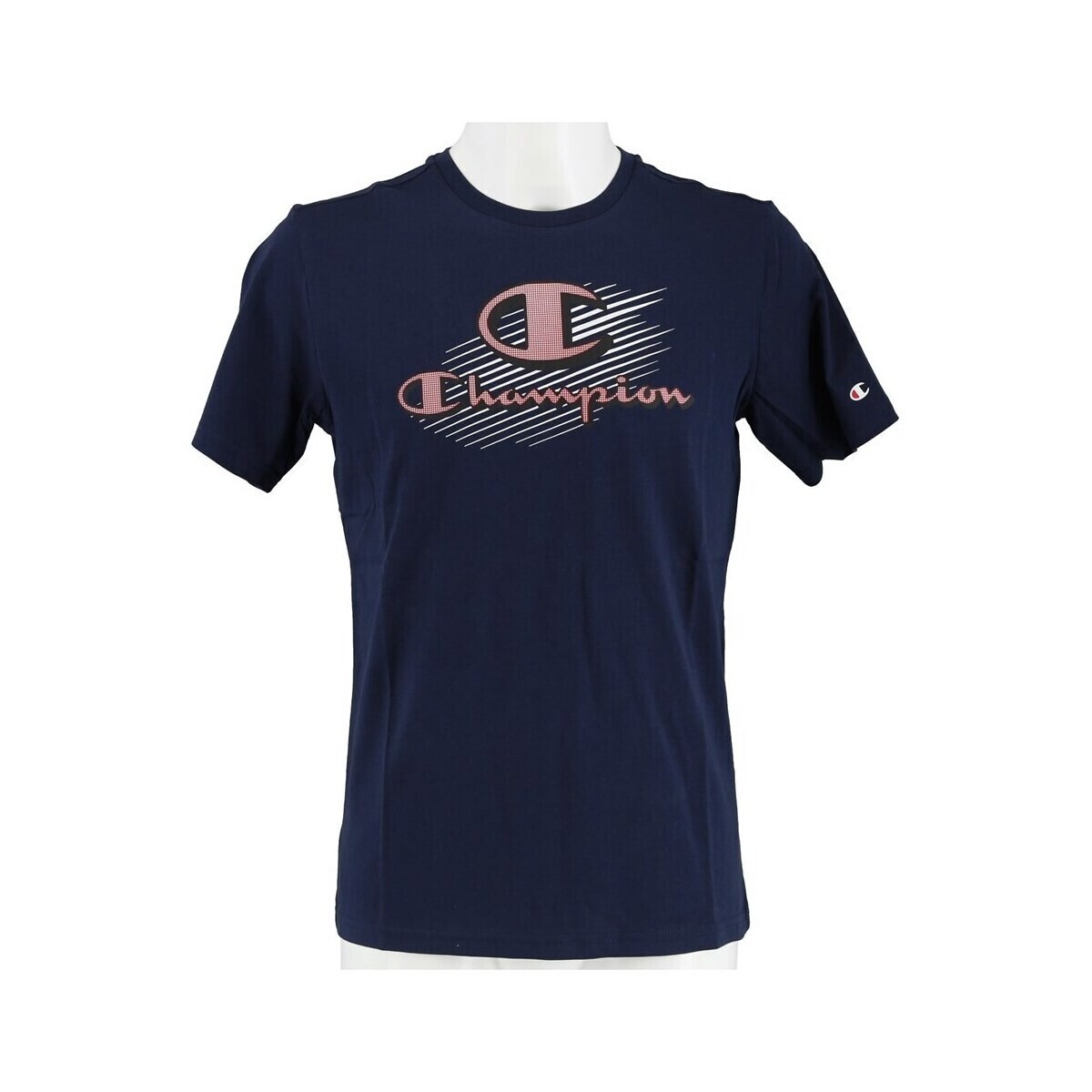 Champion  305332S21BS503  Tmavě modrá