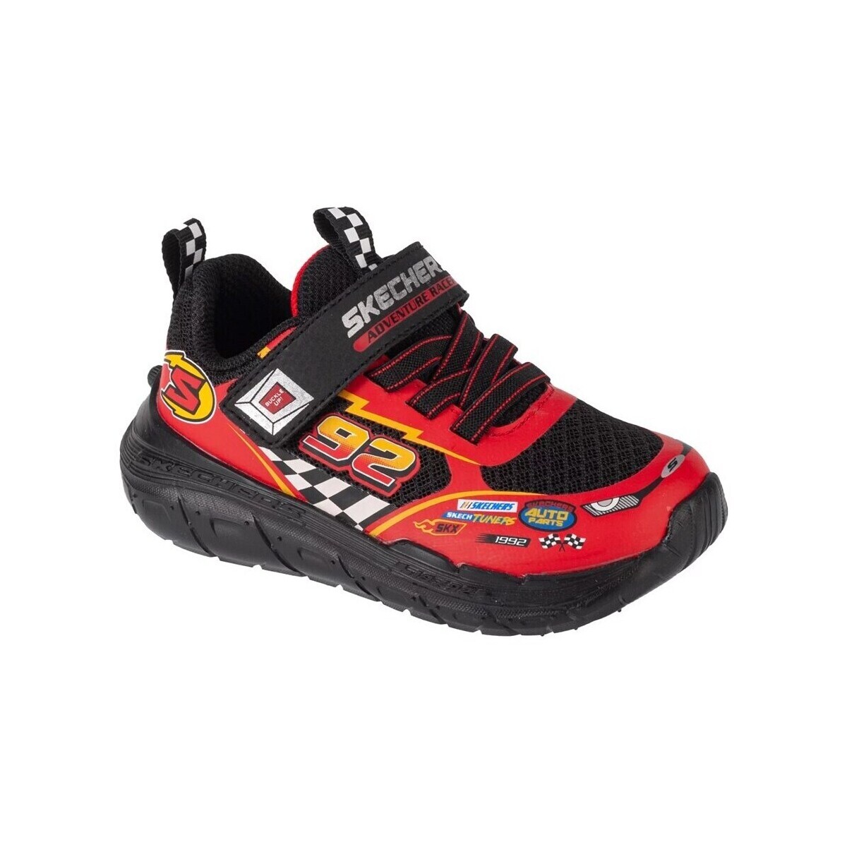 Skechers  Tracks  ruznobarevne